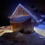 Widokowa Jaworzynka *