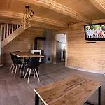 Apartment Widokowa Jaworzynka Istebna