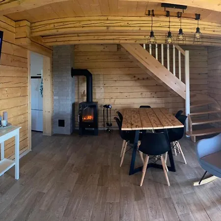 Widokowa Jaworzynka *