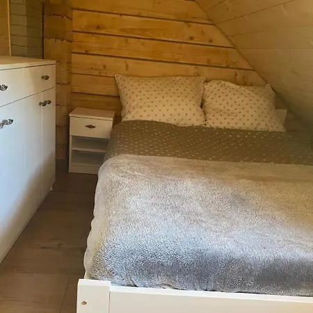 Widokowa Jaworzynka * Istebna