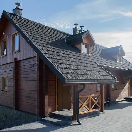 Widokowa Jaworzynka Lejlighed