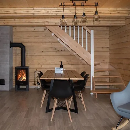 Widokowa Jaworzynka *