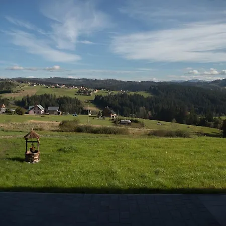 Apartment Widokowa Jaworzynka *