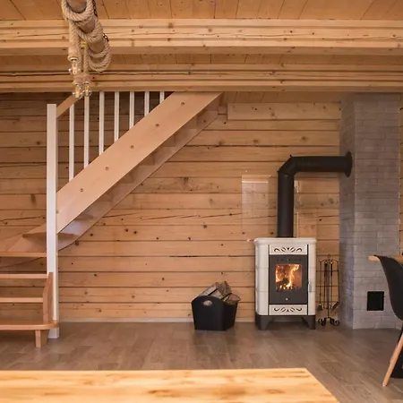 Apartment Widokowa Jaworzynka *