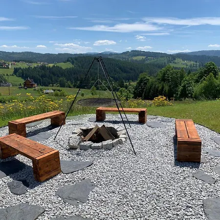 Apartment Widokowa Jaworzynka Istebna