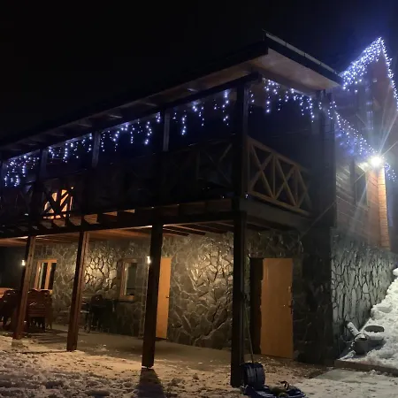 Widokowa Jaworzynka *