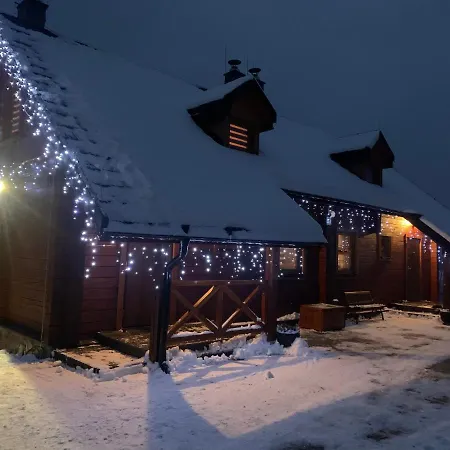 Widokowa Jaworzynka * Istebna