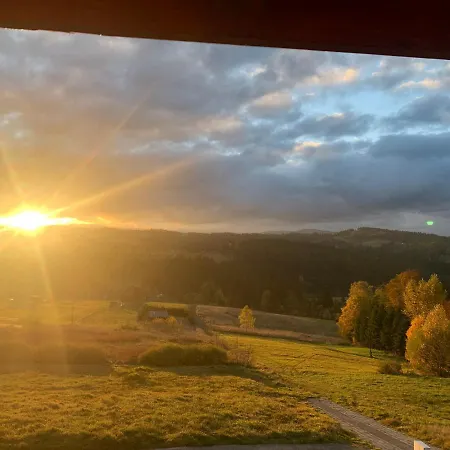 Widokowa Jaworzynka Apartment *