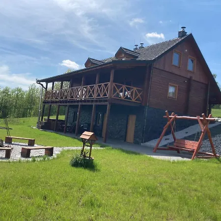 Widokowa Jaworzynka Istebna