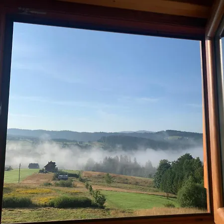 Widokowa Jaworzynka Apartment