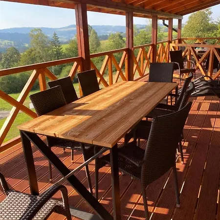 Widokowa Jaworzynka Istebna