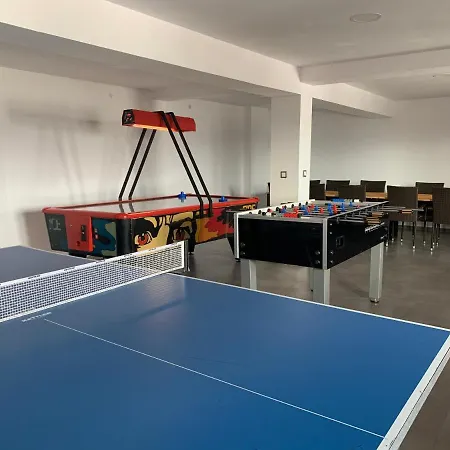 Widokowa Jaworzynka Apartment Istebna