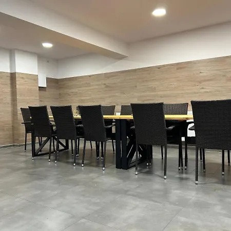 Appartamento Widokowa Jaworzynka