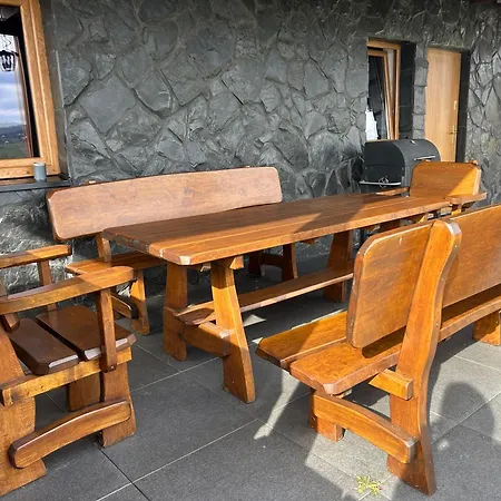 Widokowa Jaworzynka * איסטבנה