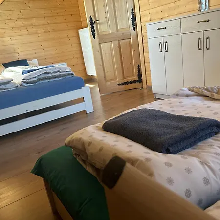 Widokowa Jaworzynka דירה