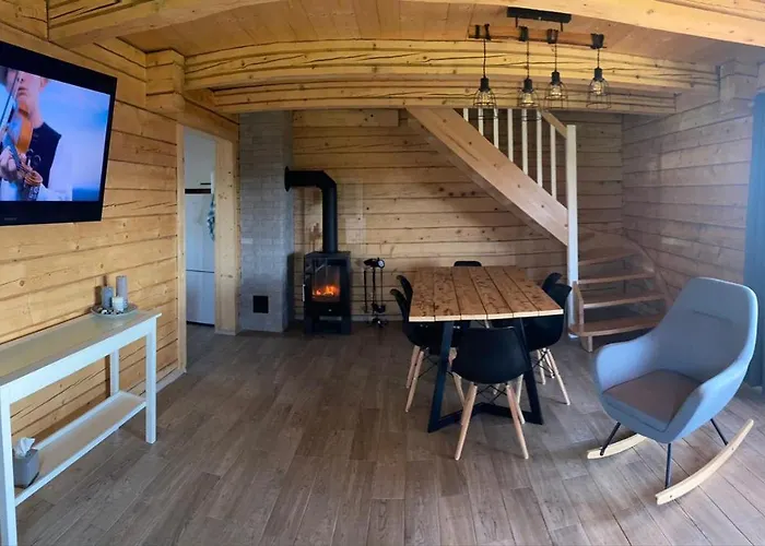 Widokowa Jaworzynka *