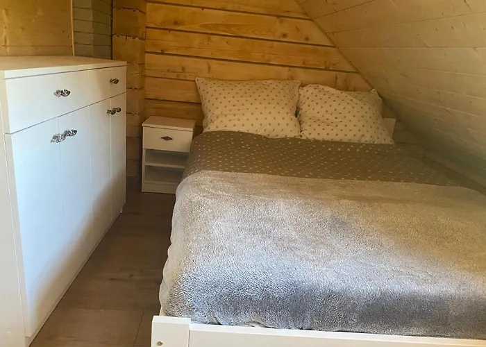 Widokowa Jaworzynka * איסטבנה