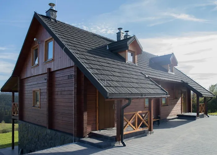 Widokowa Jaworzynka Lejlighed