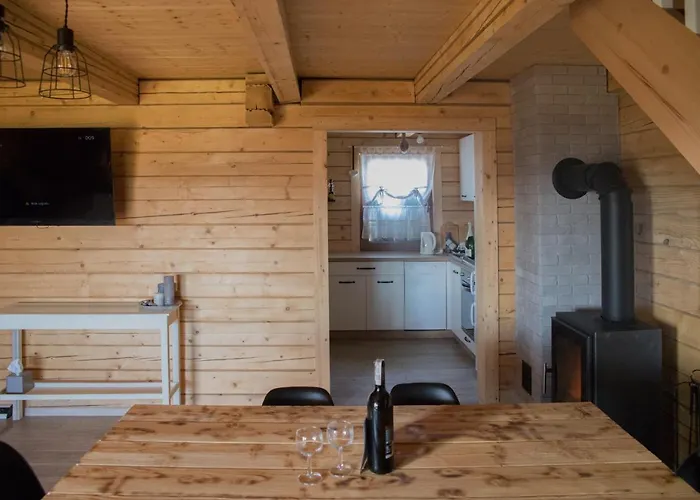 Lejlighed Widokowa Jaworzynka *