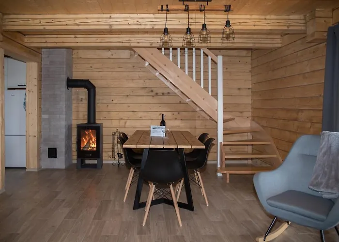 Widokowa Jaworzynka *