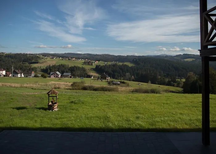 דירה Widokowa Jaworzynka *