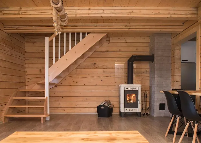 דירה Widokowa Jaworzynka *