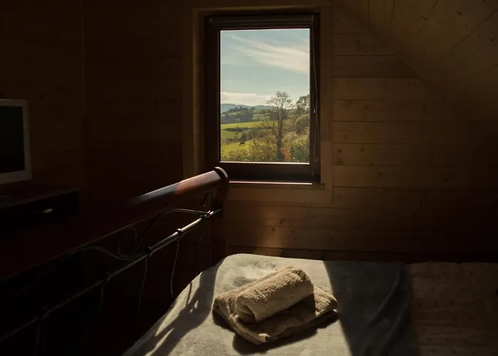 Widokowa Jaworzynka Istebna