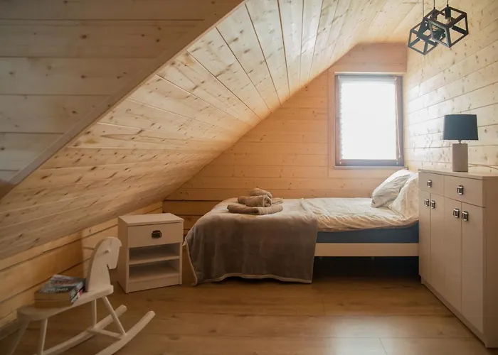 דירה Widokowa Jaworzynka *