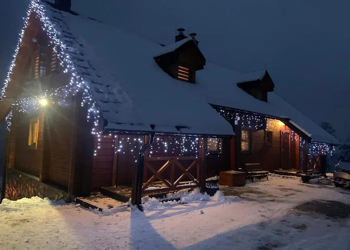 Widokowa Jaworzynka * Istebna