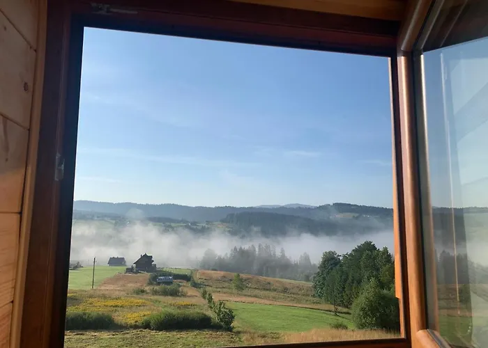 Widokowa Jaworzynka Lejlighed