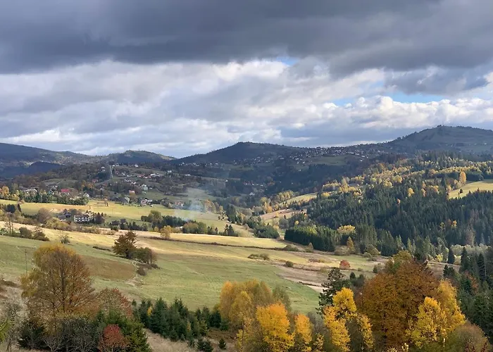 דירה Widokowa Jaworzynka *