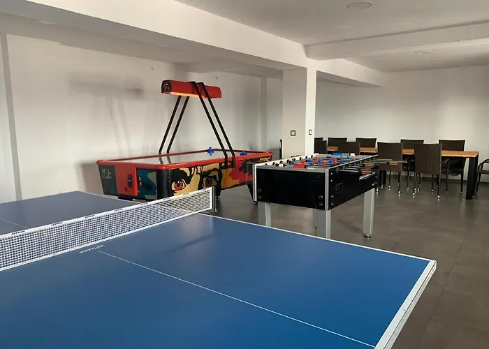 Widokowa Jaworzynka Lejlighed Istebna