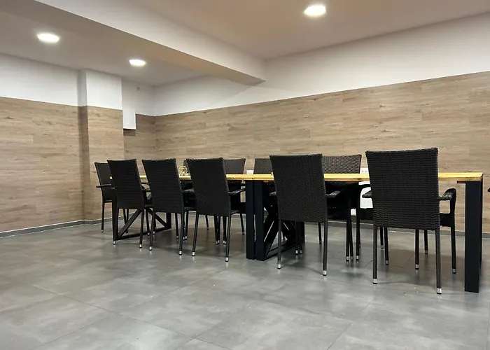 Lejlighed Widokowa Jaworzynka