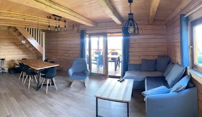 Widokowa Jaworzynka * Istebna