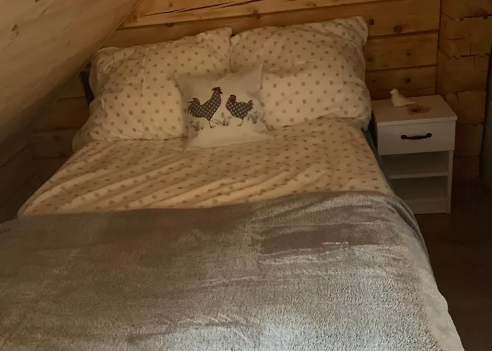 Widokowa Jaworzynka *