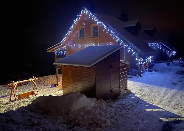 Widokowa Jaworzynka *