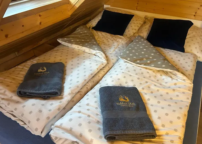 Lejlighed Widokowa Jaworzynka *