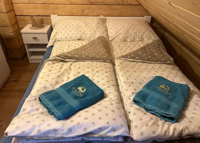 Widokowa Jaworzynka Lejlighed