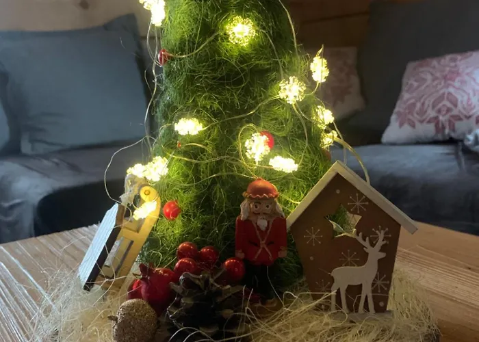 Lejlighed Widokowa Jaworzynka Istebna