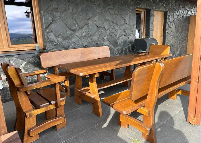 Widokowa Jaworzynka * Istebna