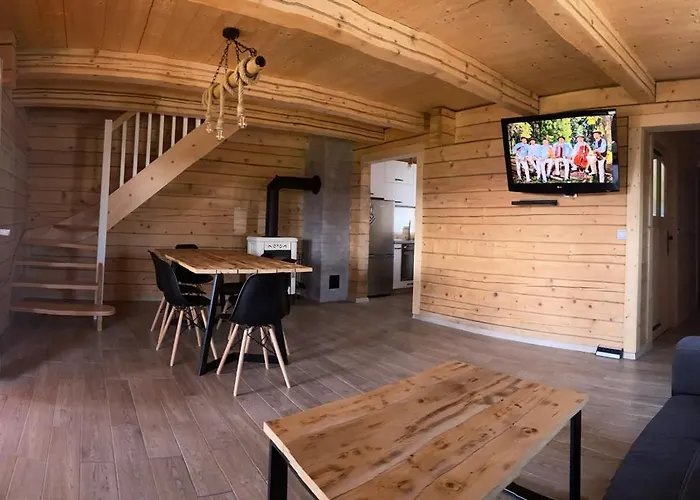 Lejlighed Widokowa Jaworzynka Istebna