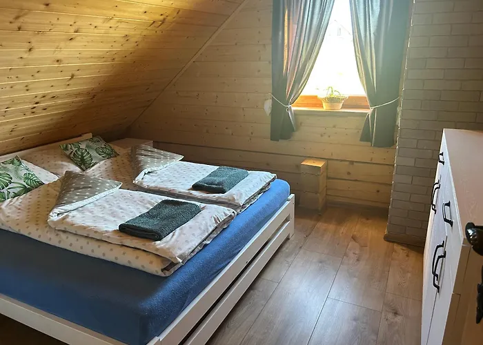 Widokowa Jaworzynka *