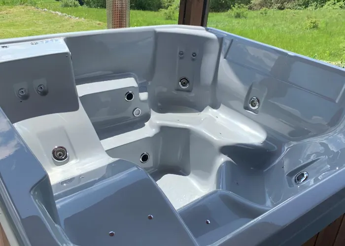 Widokowa Jaworzynka * איסטבנה